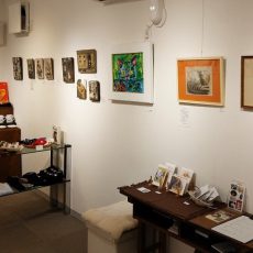 ぬく猫・さむ猫展 vol.3