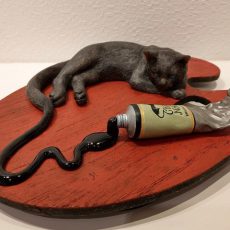 猫のまま展