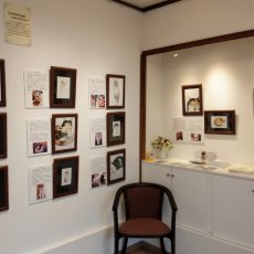 『わすれないでね…五井美沙作品展』