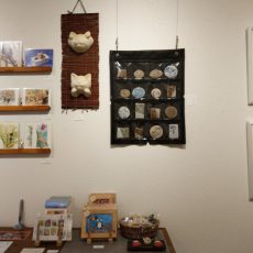 8月から9月の通常展(高円寺) 8月から9月の通常展(高円寺)