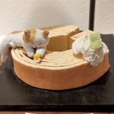 四の五の言わずに春支度