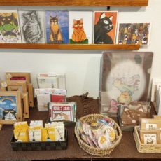 9月の通常展(高円寺)