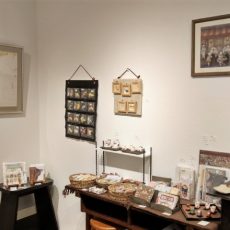 11月の通常展(高円寺)