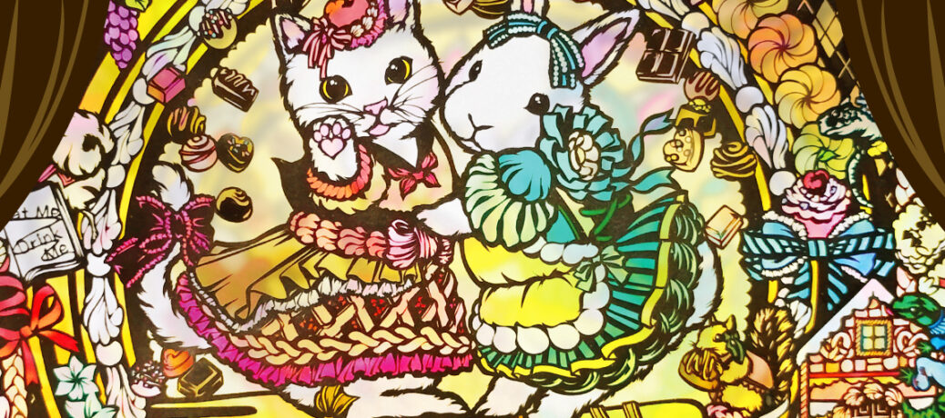 6月前半個展のご案内