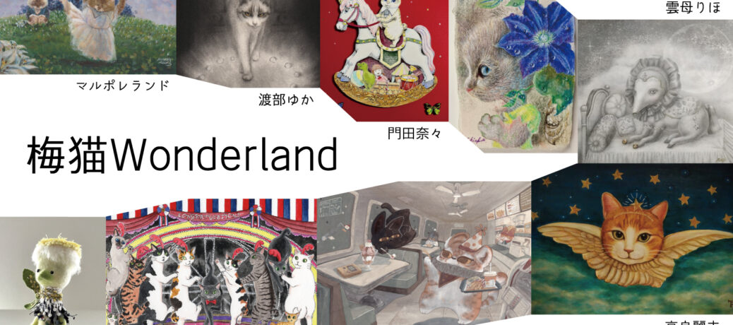 10月下旬～11月上旬企画展のご案内