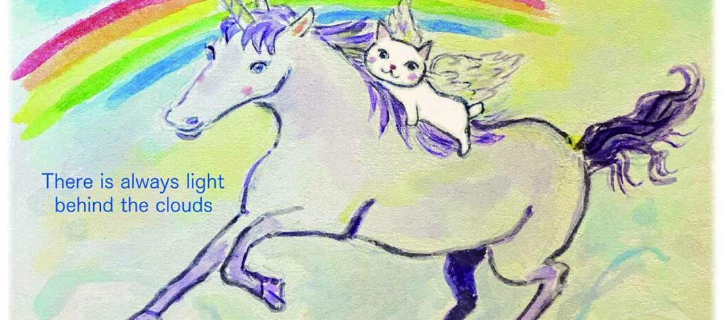 11月下旬個展のご案内