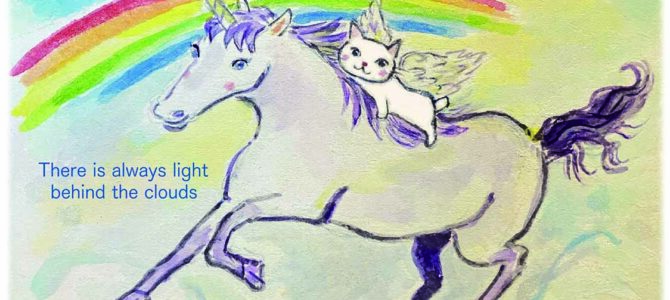 11月下旬個展のご案内