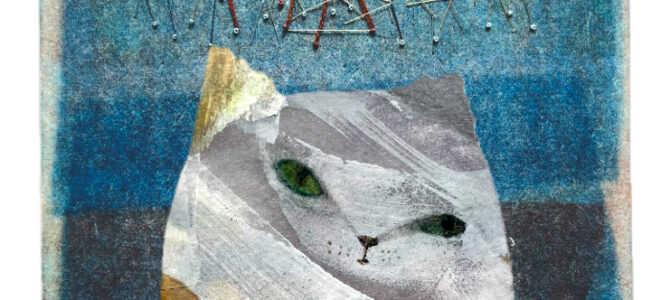 2月下旬個展のご案内