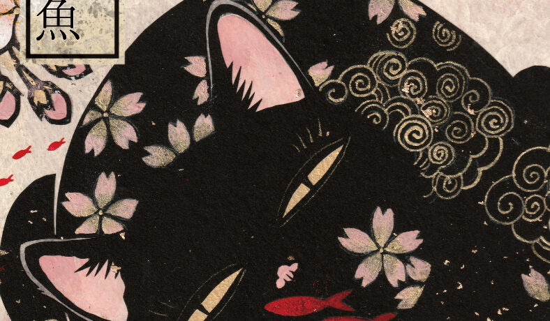 3月下旬個展のご案内